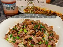 -前海沿·青岛菜(李沧万达店)