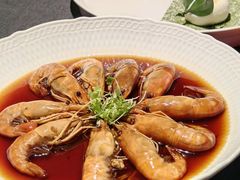 -锦府园·新台州菜(合生汇店)
