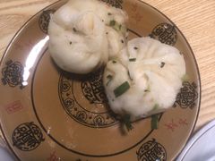 牛肉煎包-颜氏牛肉馆