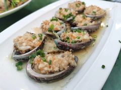 -四川小胡子海鲜(丁村万人海鲜广场店)