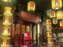 -南京大牌档(中关村领展广场店)