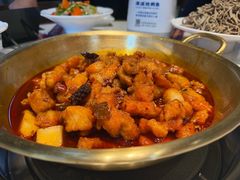 -涿派·炝锅鱼(涿州店)