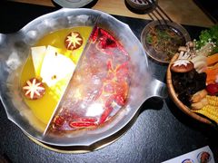 -湊湊火锅·茶憩(石家庄万象城店)