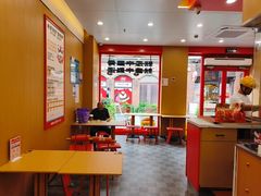 -肯德基(昌里店)