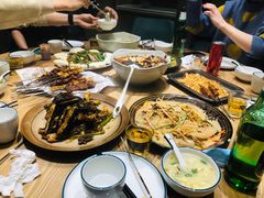 -群姐面馆·海鲜烧烤(同安路二店)