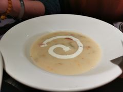 -斯比特花园西餐厅(东方商厦店)