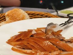 -大董(华贸购物中心店)