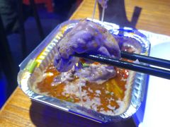 -本色.小马哥烧烤(五一路总店)