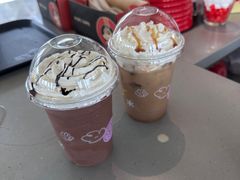 -太平洋咖啡(海天驿站店)