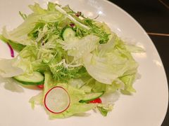 -福鼎国际大酒店-中餐厅