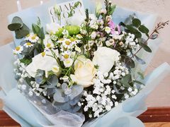 -ChaKo Flora ·茶子花艺 (市北店)