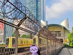 -坑口(地铁站)