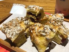 -YUMI芽米·法式烘焙·咖啡(文化宫店)