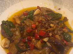 -赣江里•江西菜(望京旺角店)