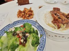 -新兴家喻酒家·羊城名宴(昌岗店)