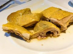 白切鸡-一德轩·闽.粤料理(福州广场店)