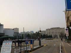 -安徽大学(龙河校区)