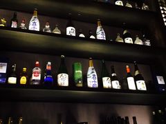 山葵家精致料理寿司吧(1844新天地店)-山葵家·创意料理(宁波来福士店)