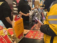 -和合谷(北京市王府井百货大楼店)