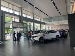 -奔驰上海利星(七宝店)