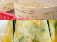 -小梁哥云吞面(黄贝岭店)