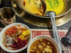 -旺蜀主成都串串火锅(西直门凯德MALL店)