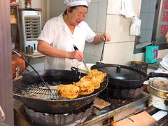-阿婆油墩子(五里桥路188弄小区店)