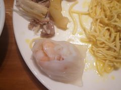 -頂好酒家·经典粤菜(海信广场店)