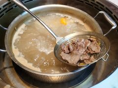 -海汕记·潮汕鲜牛肉火锅·自助
