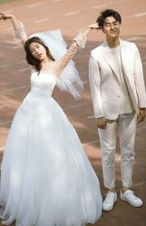 -米兰新娘婚纱摄影