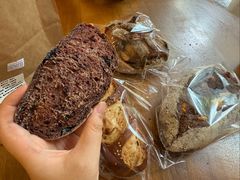 -佐敦面包铺·JORDAN BAKERY