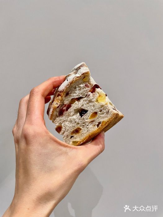 Oia烘焙(1866店)图片