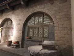 -韶山毛泽东同志故居