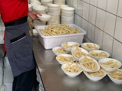 -洞子口张老二凉粉(文殊院店)