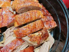 -椿记烧鹅(叠彩店)