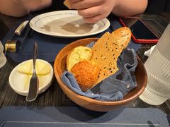 -福楼毕斯罗F Bistronome(国贸商城约会地标景观店)
