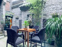 -鱼桥巷·美学川菜