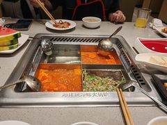 -海底捞火锅(宇飞大厦店)