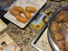 -黄记煌三汁焖锅(新世纪广场店)