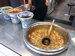 -清真·马继明肉丸胡辣汤回坊总店