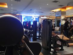 -亞力山大会馆(华腾园店)