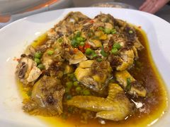 -楚鱼王·河鲜·湖北菜(华农店)