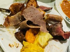-戈拿旺巴西烤肉(崇文门店)
