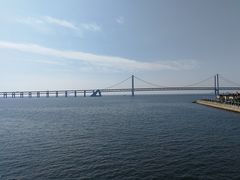 -星海湾跨海大桥