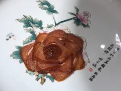 -京味斋·烤鸭·北京菜(安贞店)