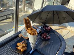 -Rock Bar Bali(Bali)