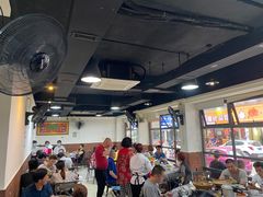 大堂-小杨酒家(华苑小区店)
