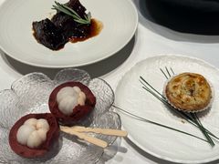 -曲水兰亭(北京四惠店)