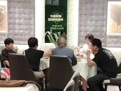 -玉林烤鸭店(定福庄店)