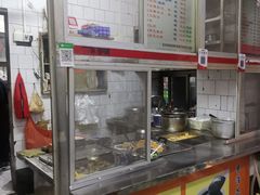 -万家乐小小饮食店